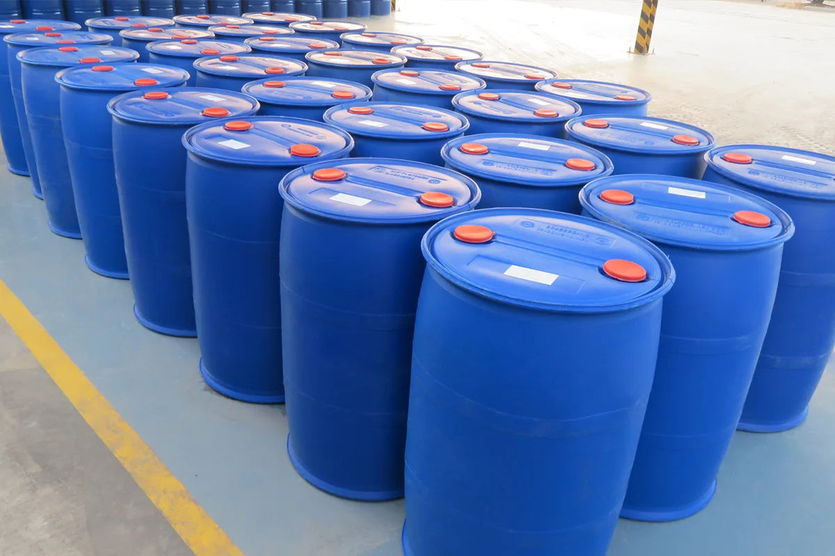 N-methylaniline لیک کو کیسے ہینڈل کریں؟