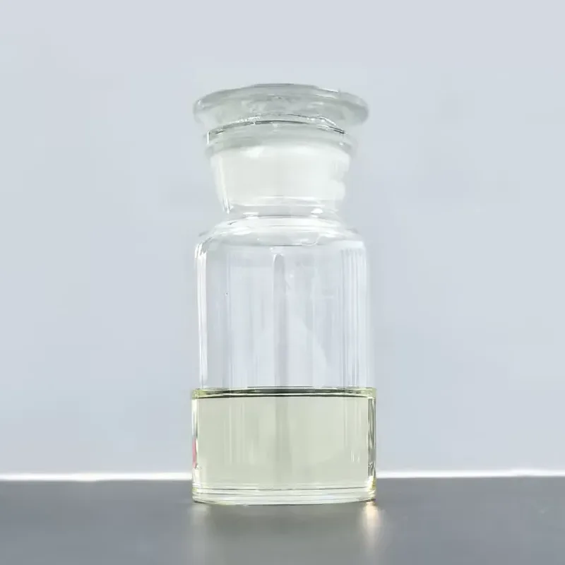 N-Methylaniline جدید ایندھن بڑھانے والی ٹیکنالوجیز کو کیسے تبدیل کر رہی ہے؟